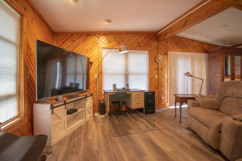 Tiny photo for 138 Little Musky Circle, Wilmington, IL 60481 (MLS # 12713285)