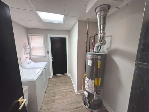 Tiny photo for 1021 W Vermont Avenue, Chicago, IL 60827 (MLS # 12563232)