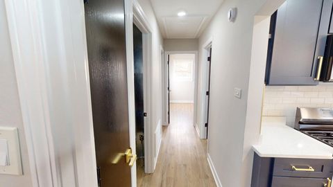 Tiny photo for 1021 W Vermont Avenue, Chicago, IL 60827 (MLS # 12563232)