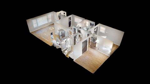 Tiny photo for 1021 W Vermont Avenue, Chicago, IL 60827 (MLS # 12563232)