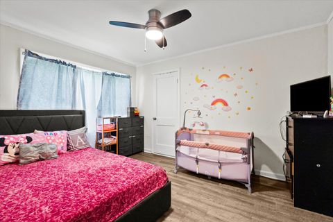 Tiny photo for 16744 Trapet Avenue, Hazel Crest, IL 60429 (MLS # 12422020)