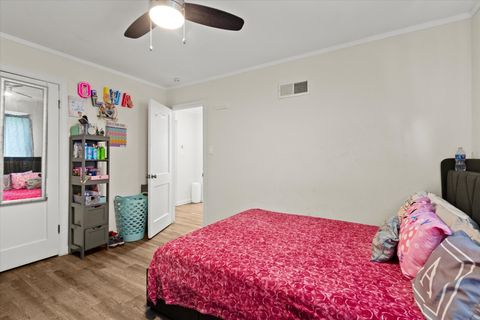 Tiny photo for 16744 Trapet Avenue, Hazel Crest, IL 60429 (MLS # 12422020)