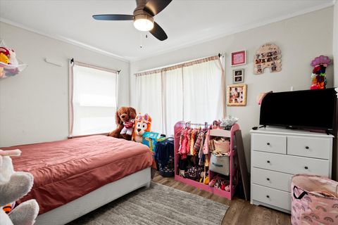 Tiny photo for 16744 Trapet Avenue, Hazel Crest, IL 60429 (MLS # 12422020)