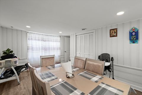 Tiny photo for 16744 Trapet Avenue, Hazel Crest, IL 60429 (MLS # 12422020)