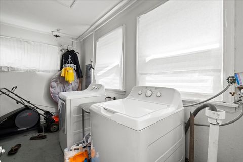 Tiny photo for 16744 Trapet Avenue, Hazel Crest, IL 60429 (MLS # 12422020)