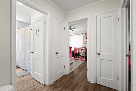 Tiny photo for 16744 Trapet Avenue, Hazel Crest, IL 60429 (MLS # 12422020)