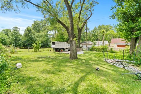 Tiny photo for 16744 Trapet Avenue, Hazel Crest, IL 60429 (MLS # 12422020)