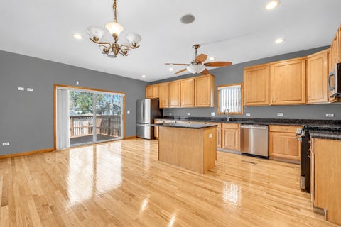 Tiny photo for Chicago, IL 60620 (MLS # 12758635)