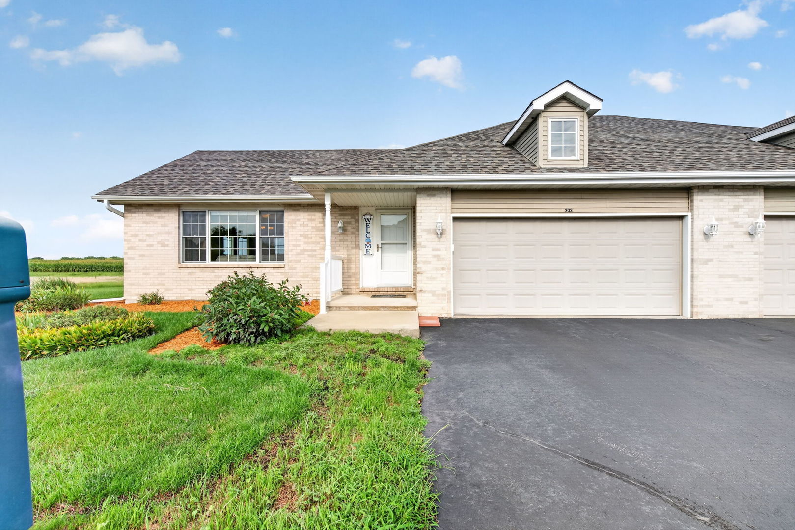 202 Dusty Trail 202
