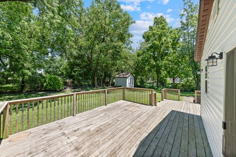 Tiny photo for 5140 156th Street, Oak Forest, IL 60452 (MLS # 12675413)