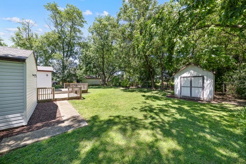 Tiny photo for 5140 156th Street, Oak Forest, IL 60452 (MLS # 12675413)