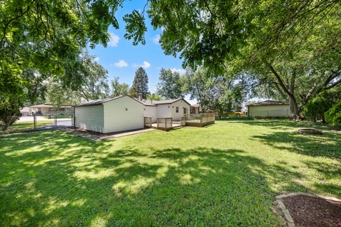 Tiny photo for 5140 156th Street, Oak Forest, IL 60452 (MLS # 12675413)