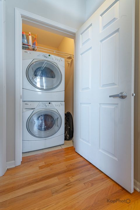 Tiny photo for 1820 N Spaulding Avenue #410, Chicago, IL 60647 (MLS # 12626587)