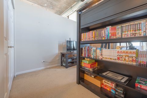 Tiny photo for 1820 N Spaulding Avenue #410, Chicago, IL 60647 (MLS # 12626587)