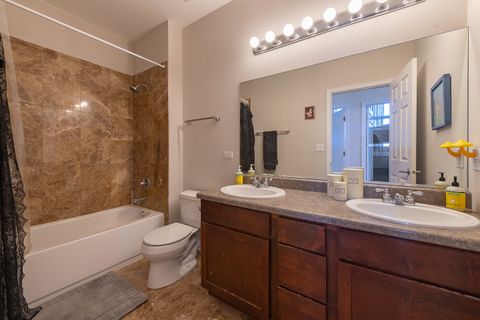 Tiny photo for 1820 N Spaulding Avenue #410, Chicago, IL 60647 (MLS # 12626587)