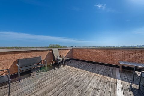 Tiny photo for 1820 N Spaulding Avenue #410, Chicago, IL 60647 (MLS # 12626587)