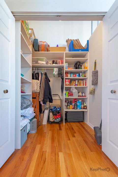 Tiny photo for 1820 N Spaulding Avenue #410, Chicago, IL 60647 (MLS # 12626587)