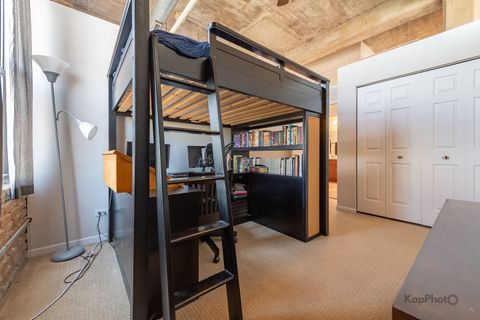 Tiny photo for 1820 N Spaulding Avenue #410, Chicago, IL 60647 (MLS # 12626587)