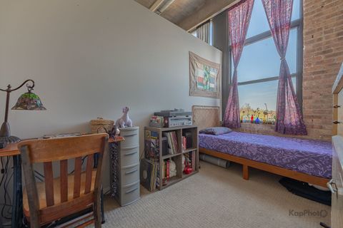 Tiny photo for 1820 N Spaulding Avenue #410, Chicago, IL 60647 (MLS # 12626587)