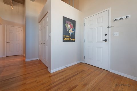 Tiny photo for 1820 N Spaulding Avenue #410, Chicago, IL 60647 (MLS # 12626587)