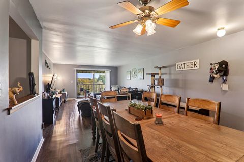 Tiny photo for 801 79th Street #405, Darien, IL 60561 (MLS # 12517824)