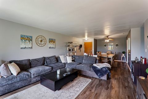 Tiny photo for 801 79th Street #405, Darien, IL 60561 (MLS # 12517824)