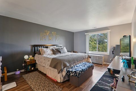 Tiny photo for 801 79th Street #405, Darien, IL 60561 (MLS # 12517824)