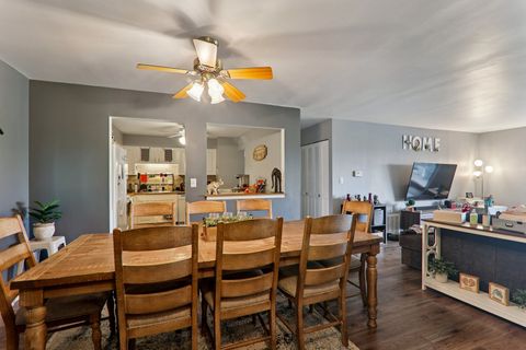 Tiny photo for 801 79th Street #405, Darien, IL 60561 (MLS # 12517824)