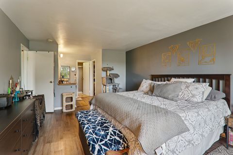 Tiny photo for 801 79th Street #405, Darien, IL 60561 (MLS # 12517824)