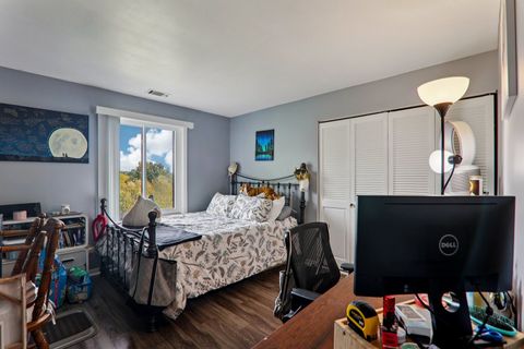 Tiny photo for 801 79th Street #405, Darien, IL 60561 (MLS # 12517824)