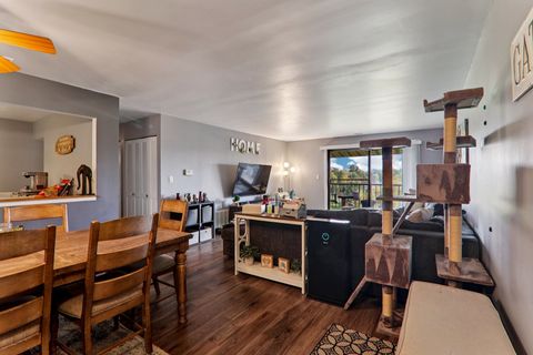 Tiny photo for 801 79th Street #405, Darien, IL 60561 (MLS # 12517824)