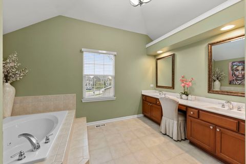 Tiny photo for 13521 Arborview Circle, Plainfield, IL 60585 (MLS # 12578569)