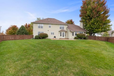 Tiny photo for 13521 Arborview Circle, Plainfield, IL 60585 (MLS # 12578569)