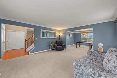 Tiny photo for 13521 Arborview Circle, Plainfield, IL 60585 (MLS # 12578569)