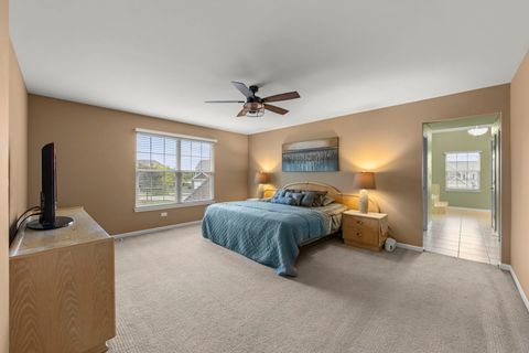 Tiny photo for 13521 Arborview Circle, Plainfield, IL 60585 (MLS # 12578569)