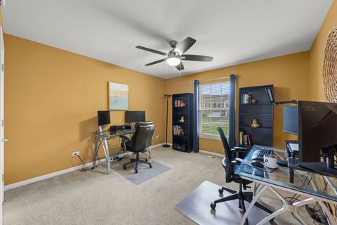 Tiny photo for 13521 Arborview Circle, Plainfield, IL 60585 (MLS # 12578569)