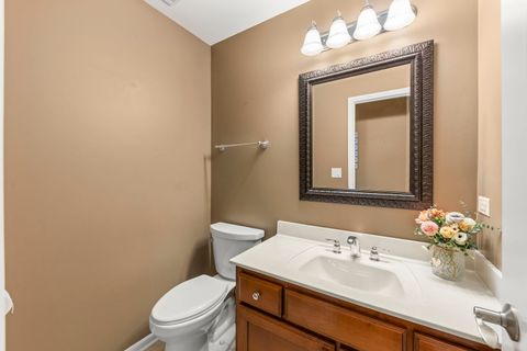 Tiny photo for 13521 Arborview Circle, Plainfield, IL 60585 (MLS # 12578569)