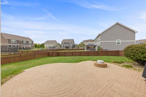 Tiny photo for 13521 Arborview Circle, Plainfield, IL 60585 (MLS # 12578569)