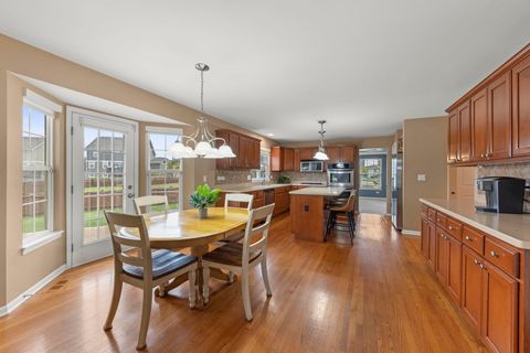 Tiny photo for 13521 Arborview Circle, Plainfield, IL 60585 (MLS # 12578569)