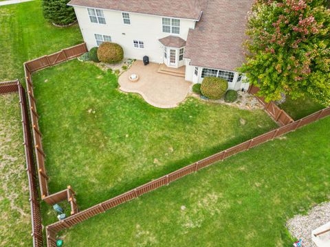 Tiny photo for 13521 Arborview Circle, Plainfield, IL 60585 (MLS # 12578569)