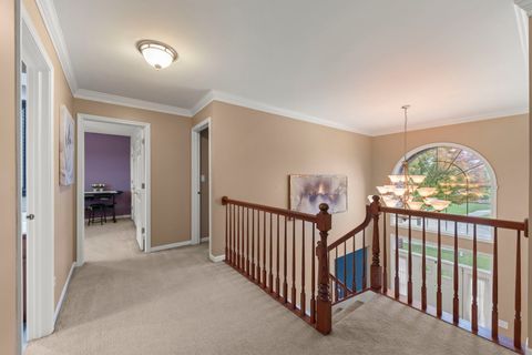 Tiny photo for 13521 Arborview Circle, Plainfield, IL 60585 (MLS # 12578569)