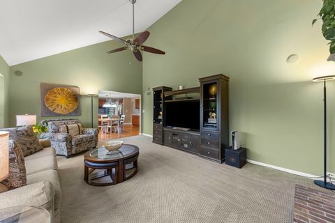 Tiny photo for 13521 Arborview Circle, Plainfield, IL 60585 (MLS # 12578569)