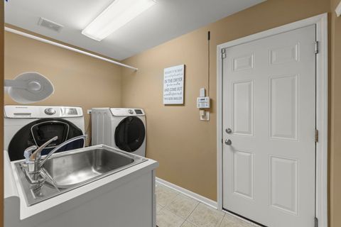 Tiny photo for 13521 Arborview Circle, Plainfield, IL 60585 (MLS # 12578569)