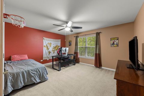 Tiny photo for 13521 Arborview Circle, Plainfield, IL 60585 (MLS # 12578569)