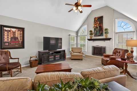 Tiny photo for 5003 Prairie Sage Lane, Naperville, IL 60564 (MLS # 12628366)