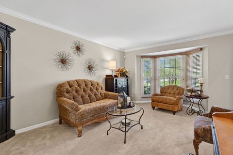 Tiny photo for 5003 Prairie Sage Lane, Naperville, IL 60564 (MLS # 12628366)