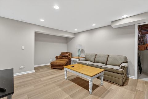 Tiny photo for 5003 Prairie Sage Lane, Naperville, IL 60564 (MLS # 12628366)