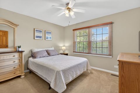 Tiny photo for 5003 Prairie Sage Lane, Naperville, IL 60564 (MLS # 12628366)