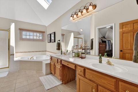 Tiny photo for 5003 Prairie Sage Lane, Naperville, IL 60564 (MLS # 12628366)