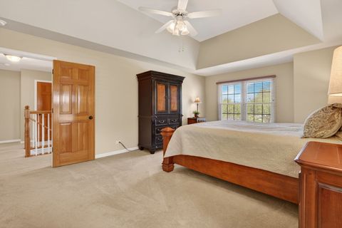 Tiny photo for 5003 Prairie Sage Lane, Naperville, IL 60564 (MLS # 12628366)